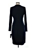 Chaps Blue Cocktail Dress Size 8 - photo 2