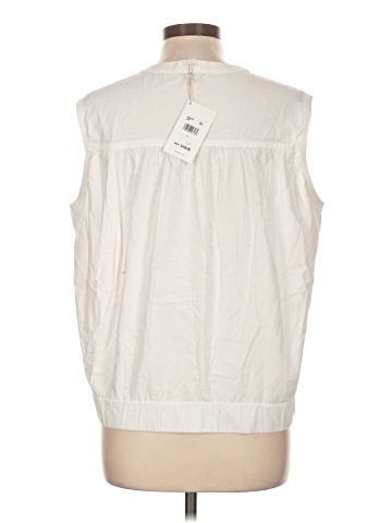 Splendid Sleeveless Blouse (view 2)