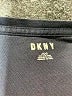 DKNY 100% Cotton Black Active T-Shirt Size L - photo 7