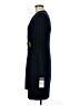 Chaps Blue Cocktail Dress Size 8 - photo 5