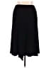 MICHAEL Michael Kors Solid Black Formal Skirt Size M - photo 2