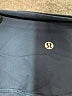Lululemon Athletica Solid Blue Active Pants One size - photo 4