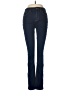 Boden Chevron-herringbone Blue Jeans Size 6 - photo 1