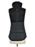 Lululemon Athletica Black Vest Size 4 - photo 2