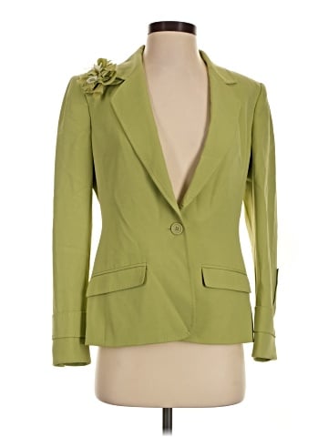Anne Klein Blazer (view 1)