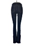 Boden Chevron-herringbone Blue Jeans Size 6 - photo 2