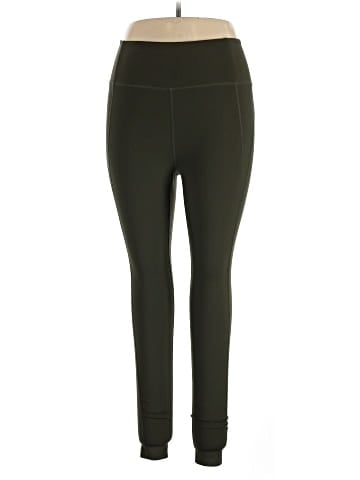 Girlfriend Collective Active Pants (view 1)