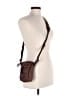 Acne Studios 100% Polyester Brown Face Crossbody Bag One size - photo 2