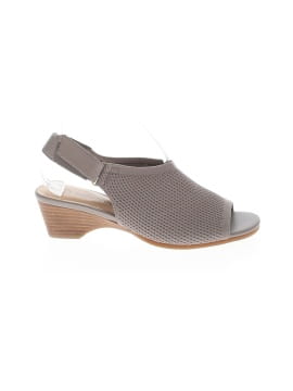 Bella Vita Wedges