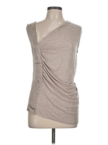 HEATHER Sleeveless Top (view 1)