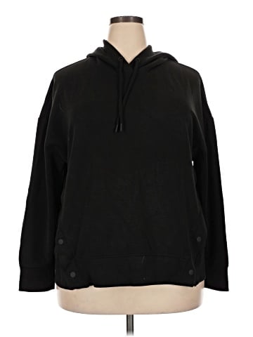 Maurices Zip Up Hoodie (view 1)