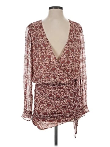 Ramy Brook Cocktail Dress (view 1)