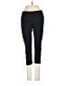 MPG Solid Black Active Pants Size S - photo 1