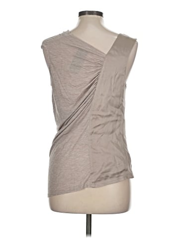 HEATHER Sleeveless Top (view 2)