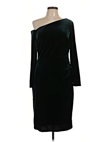 Lauren by Ralph Lauren Cocktail Dress (view 1)