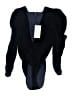 Zara Black Long Sleeve Blouse Size XS - photo 1