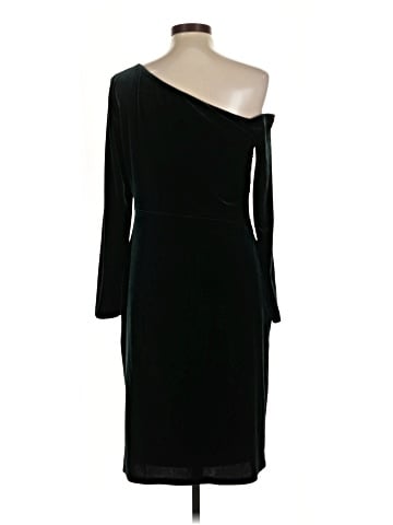 Lauren by Ralph Lauren Cocktail Dress (view 2)