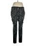 Unbranded Tweed Gray Jeggings Size XL - photo 1