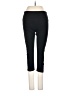 MPG Solid Black Active Pants Size S - photo 2