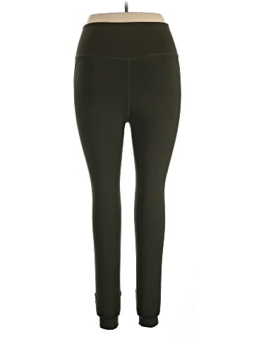 Girlfriend Collective Active Pants (view 2)