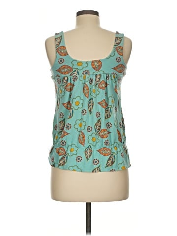 Decree Sleeveless Blouse (view 2)