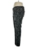 Unbranded Tweed Gray Jeggings Size XL - photo 5