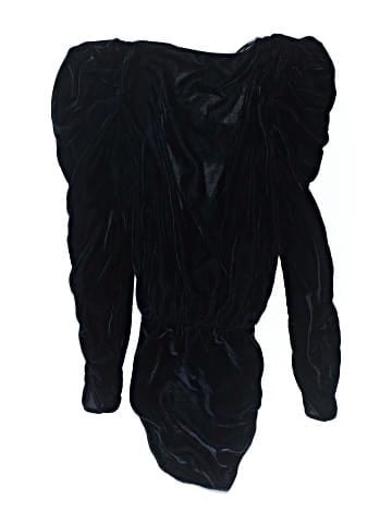 Zara Long Sleeve Blouse (view 2)