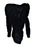 Zara Black Long Sleeve Blouse Size XS - photo 2