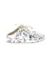 Rag & Bone Floral White Mule/Clog Size EU 35 - photo 1