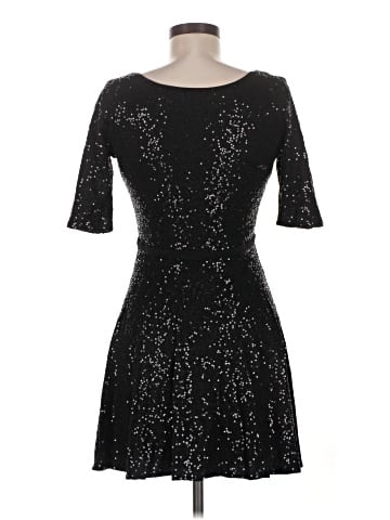 Donna Ricco 3/4 Sleeve T-Shirt (view 2)