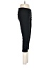 MPG Solid Black Active Pants Size S - photo 4