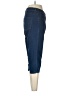 Lee Blue Jeans Size 8 (petite) - photo 4