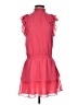1.State 100% Polyester Pink Cocktail Dress Size XS - photo 1