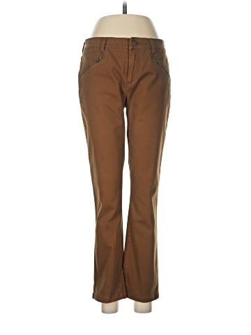 Lauren Jeans Co. Casual Pants (view 1)