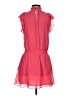 1.State 100% Polyester Pink Cocktail Dress Size XS - photo 2