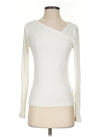 SPANX Long Sleeve T-Shirt (view 1)