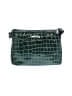 Brighton 100% Leather Green Leather Crossbody Bag One size - photo 3