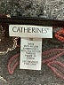 Catherines 100% Nylon Brown Kimono Size 1X - photo 7