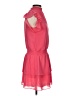 1.State 100% Polyester Pink Cocktail Dress Size XS - photo 4