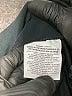 Nike Black Active Pants Size XS - photo 7