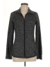 Active by Old Navy Gray Jacket Size L - photo 1