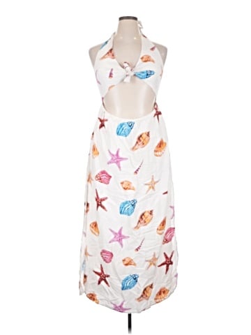By Anthropologie Cocktail Dress (view 1)