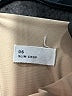 Gap - Maternity Solid Tan Khakis Size 6 - photo 7