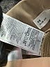 Gap - Maternity Solid Tan Khakis Size 6 - photo 8