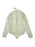 SKIMS Green Bodysuit Size 2X - photo 2