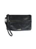 The Sak 100% Leather Black Leather Wristlet One size - photo 1