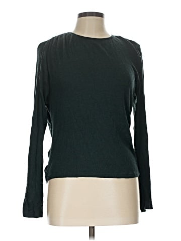Walter Baker Long Sleeve T-Shirt (view 1)