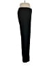 Lands' End Solid Black Dress Pants Size 14 - photo 4