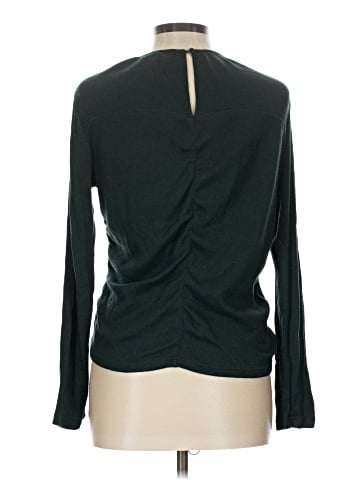 Walter Baker Long Sleeve T-Shirt (view 2)