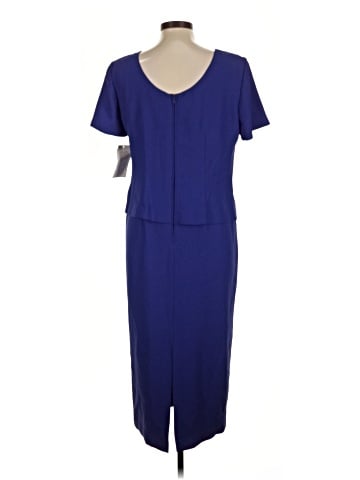 Karin Stevens Casual Dress (view 2)